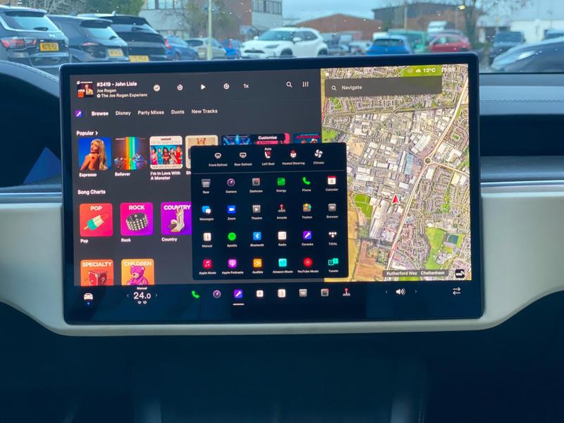 Used Tesla Model S 2024 for sale - 78121477: Photo 23