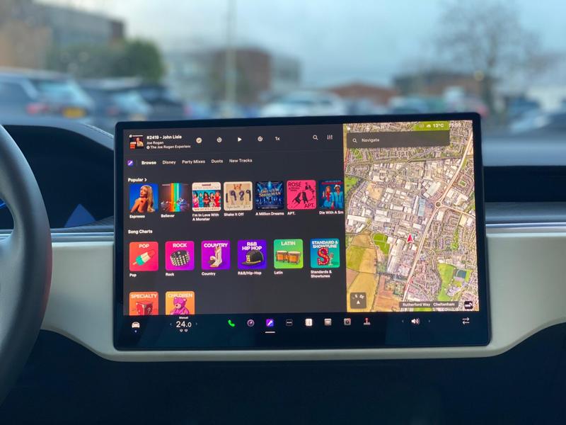 Used Tesla Model S 2024 for sale - 78121477: Photo 24