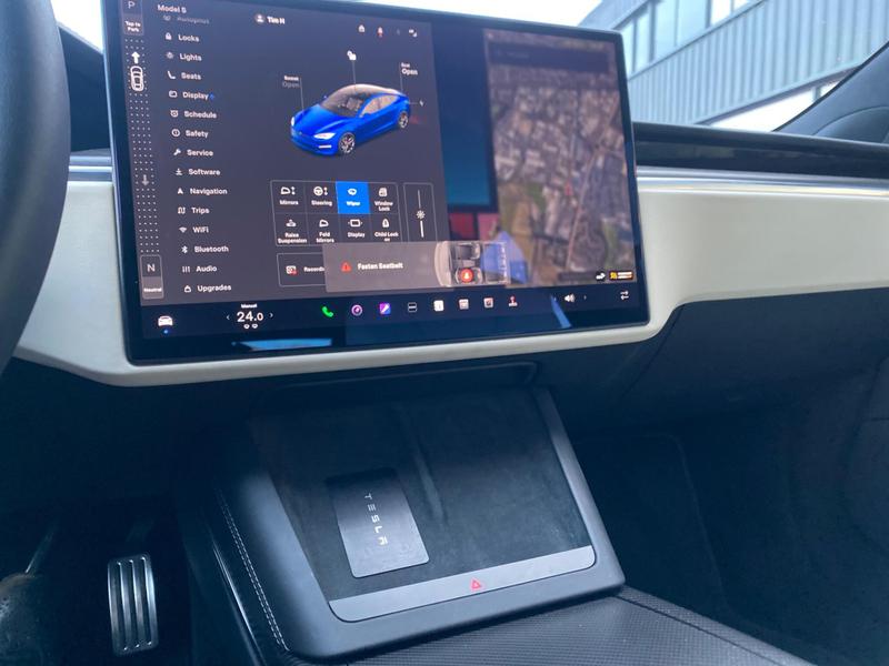 Used Tesla Model S 2024 for sale - 78121477: Photo 30