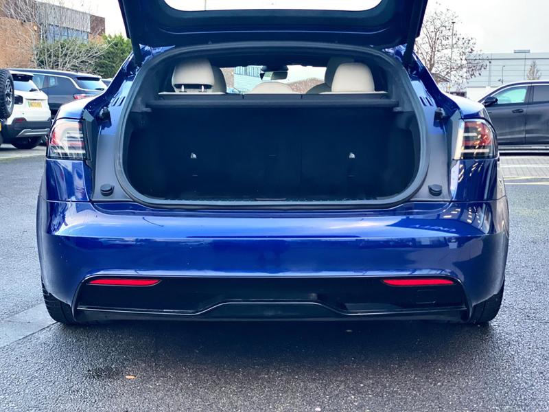 Used Tesla Model S 2024 for sale - 78121477: Photo 31