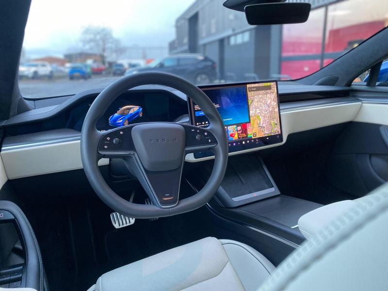 Used Tesla Model S 2024 for sale - 78121477: Photo 33