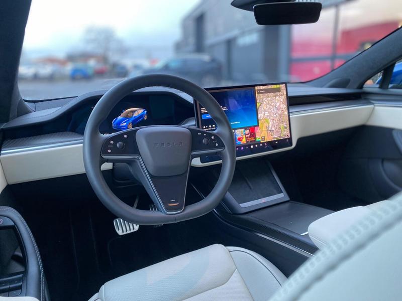Used Tesla Model S 2024 for sale - 78121477: Photo 34