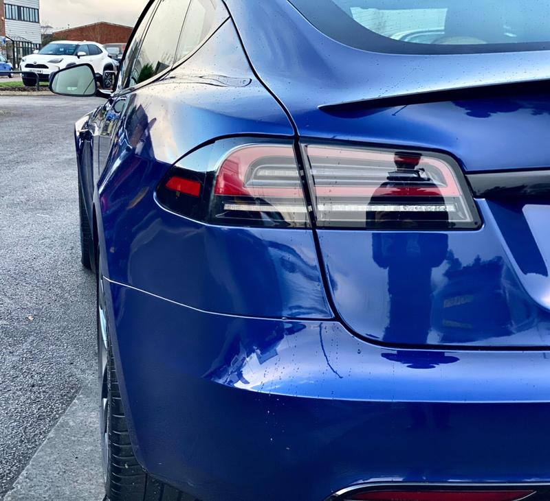 Used Tesla Model S 2024 for sale - 78121477: Photo 35