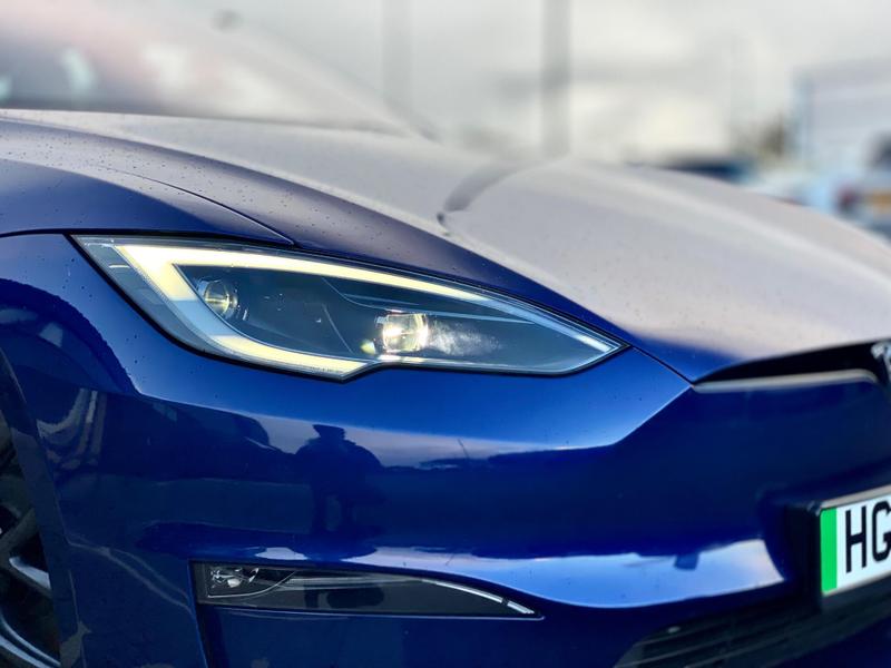 Used Tesla Model S 2024 for sale - 78121477: Photo 36