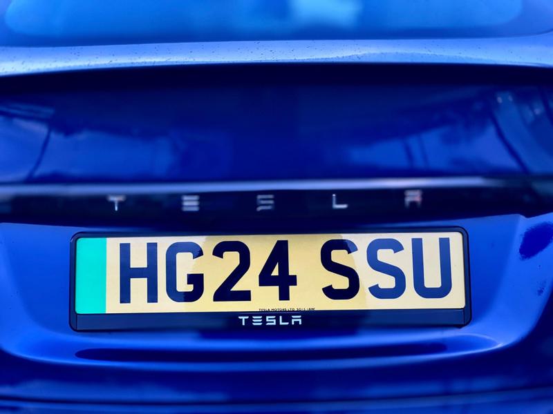 Used Tesla Model S 2024 for sale - 78121477: Photo 37