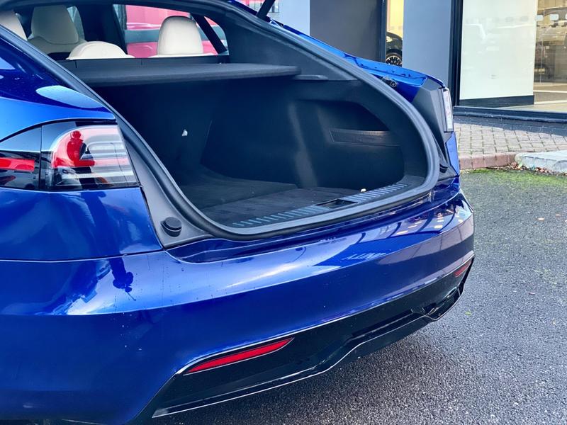 Used Tesla Model S 2024 for sale - 78121477: Photo 39