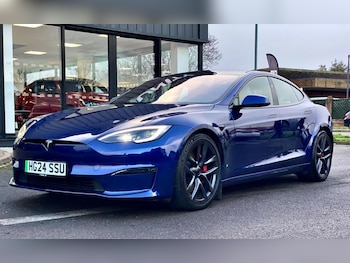 Used Tesla Model S 2024 for sale - 78121477: Photo