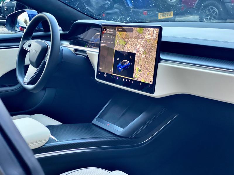 Used Tesla Model S 2024 for sale - 78121477: Photo 40