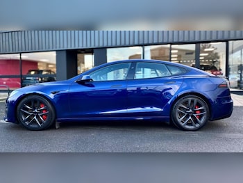 Used Tesla Model S 2024 for sale - 78121477: Photo