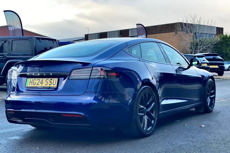Used Tesla Model S 2024 for sale - 78121477: Photo 7