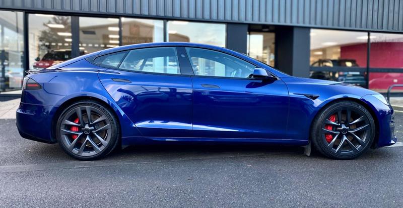 Used Tesla Model S 2024 for sale - 78121477: Photo 8