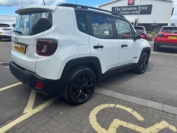 Used Jeep Renegade 2026 for sale - 78121474: Photo