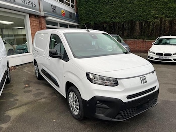 Used Fiat Doblo undefined for sale - 78465714: Photo