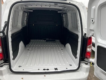 Used Fiat Doblo undefined for sale - 78465714: Photo