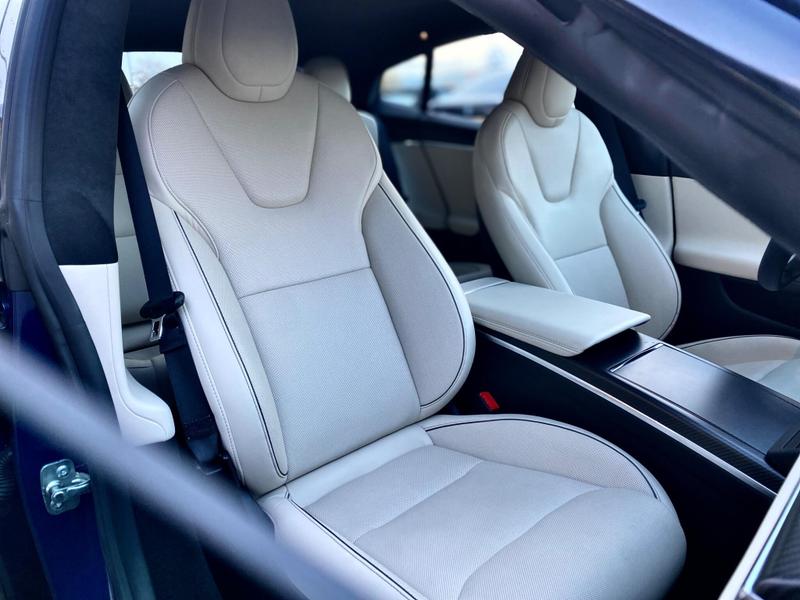 Used Tesla Model S for sale - 76888132: Photo 13