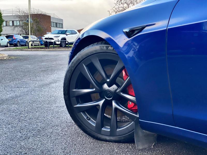 Used Tesla Model S for sale - 76888132: Photo 17