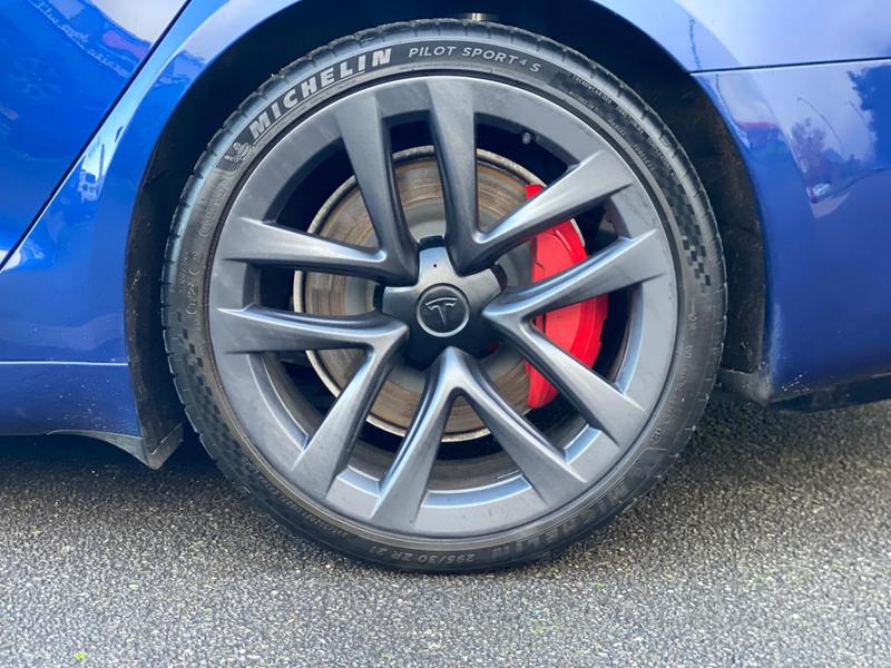 Used Tesla Model S for sale - 76888132: Photo 18