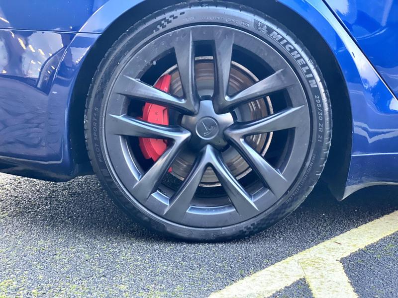 Used Tesla Model S for sale - 76888132: Photo 19