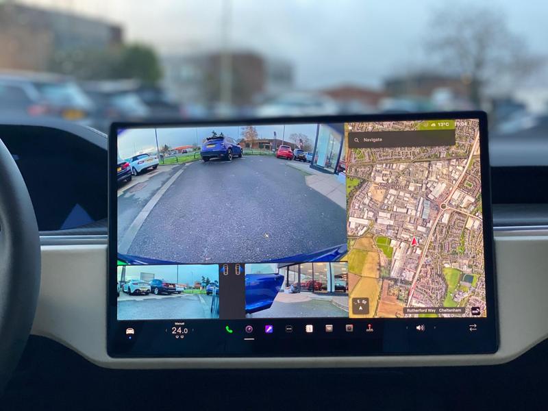 Used Tesla Model S for sale - 76888132: Photo 20