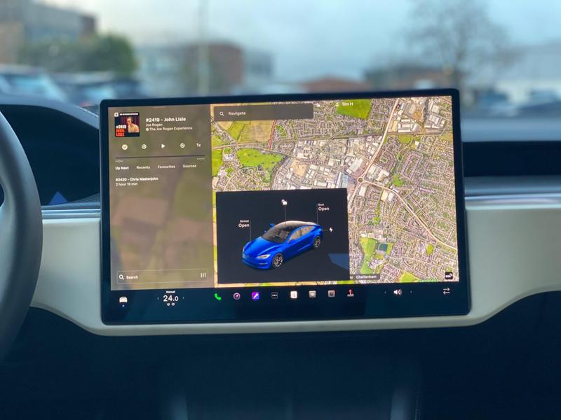 Used Tesla Model S for sale - 76888132: Photo 21