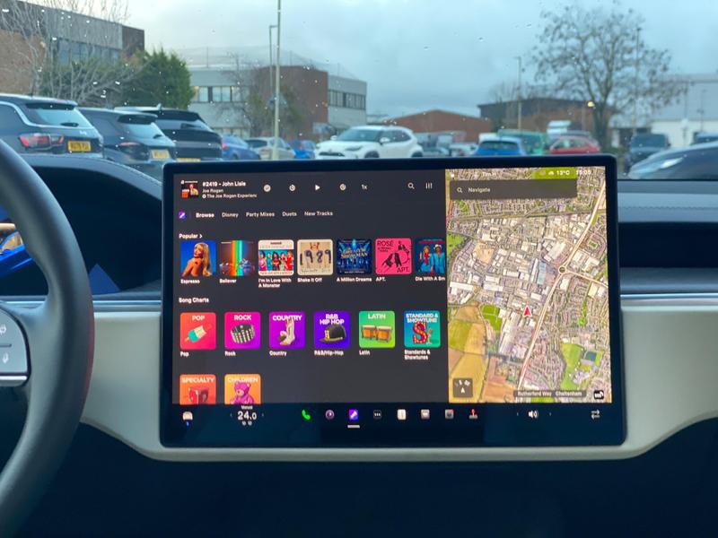 Used Tesla Model S for sale - 76888132: Photo 25