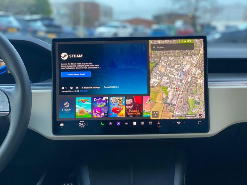 Used Tesla Model S for sale - 76888132: Photo 26