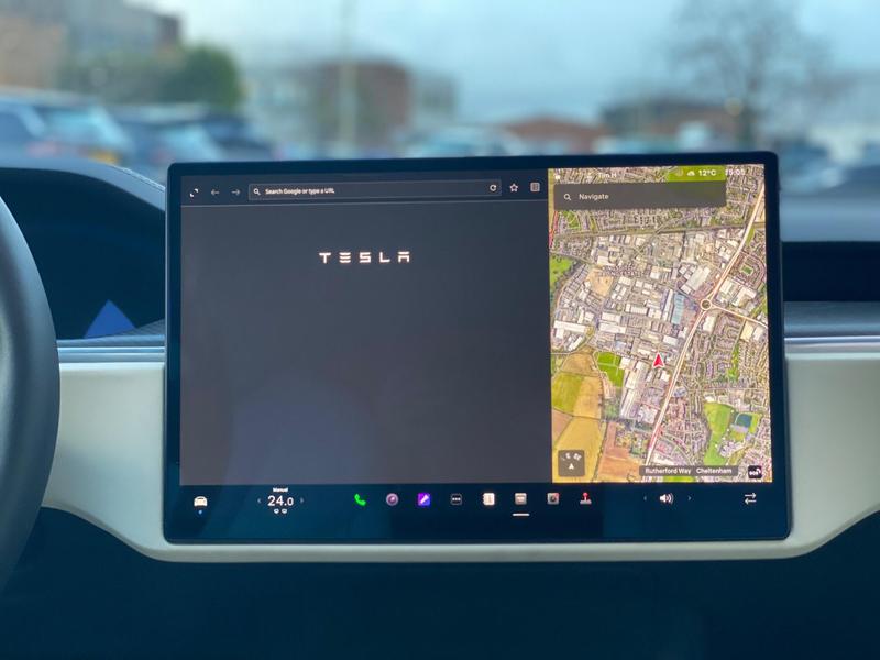 Used Tesla Model S for sale - 76888132: Photo 27