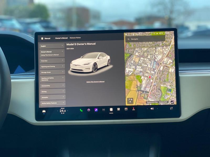 Used Tesla Model S for sale - 76888132: Photo 28