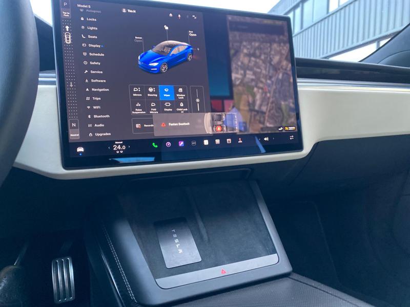 Used Tesla Model S for sale - 76888132: Photo 29