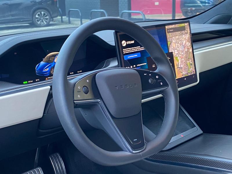 Used Tesla Model S for sale - 76888132: Photo 32