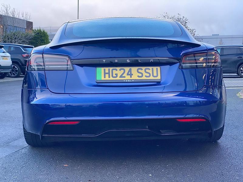 Used Tesla Model S for sale - 76888132: Photo 6