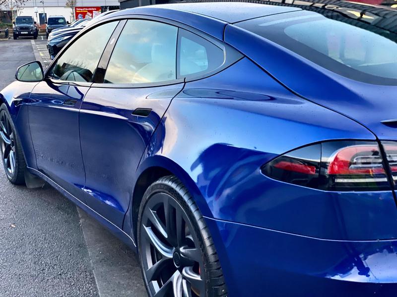 Used Tesla Model S for sale - 76888132: Photo 9