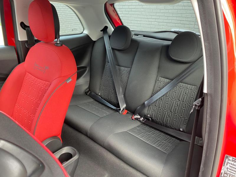 Used Fiat 500 2024 for sale - 76888152: Photo 10