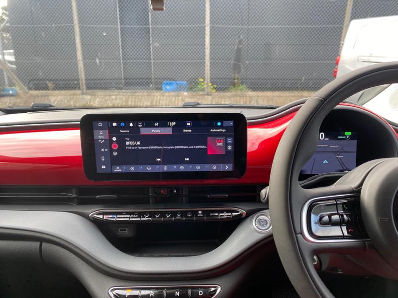 Used Fiat 500 2024 for sale - 76888152: Photo 15