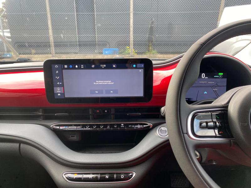 Used Fiat 500 2024 for sale - 76888152: Photo 17