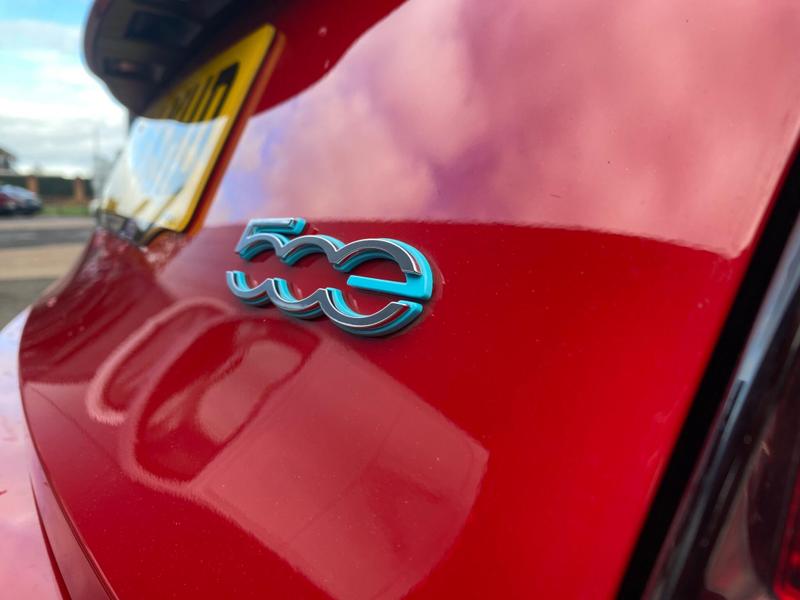 Used Fiat 500 2024 for sale - 76888152: Photo 22