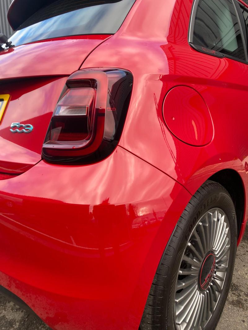 Used Fiat 500 2024 for sale - 76888152: Photo 24