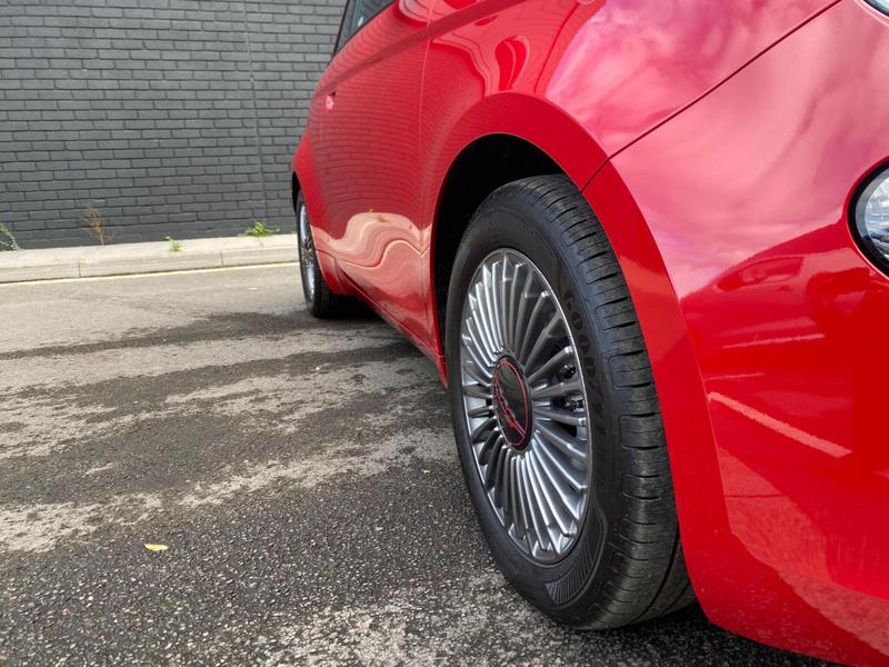 Used Fiat 500 2024 for sale - 76888152: Photo 25