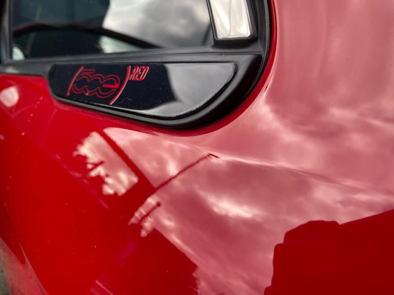 Used Fiat 500 2024 for sale - 76888152: Photo 27