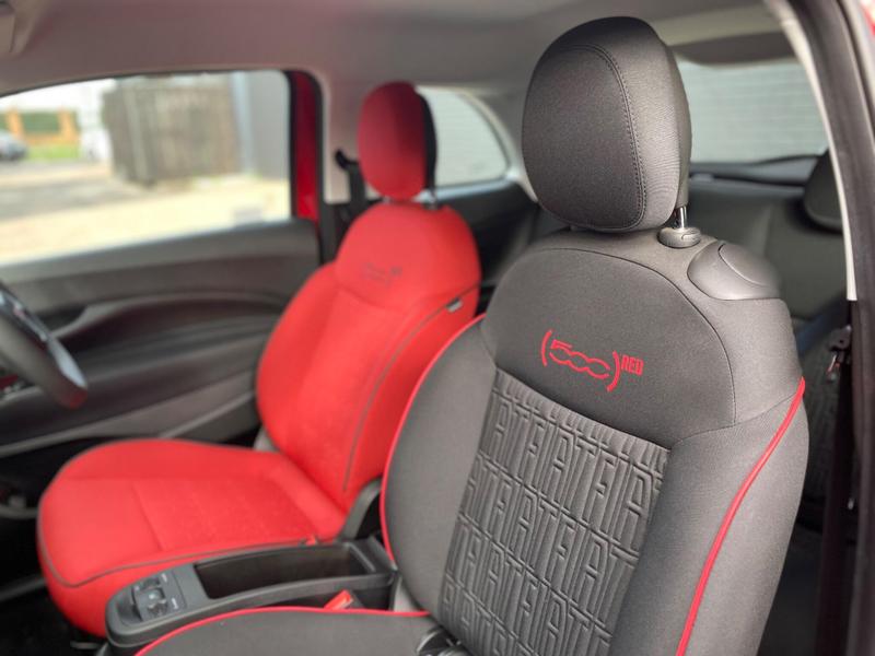 Used Fiat 500 2024 for sale - 76888152: Photo 28