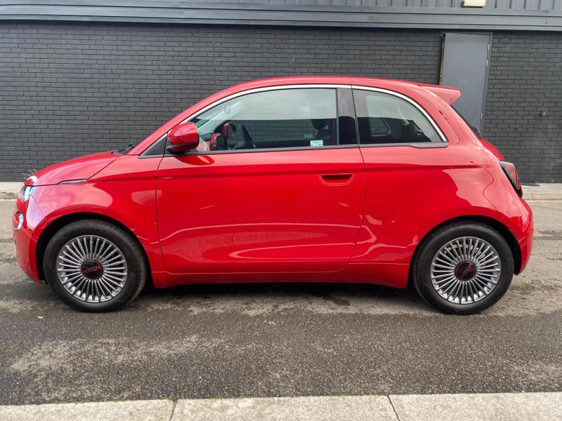 Used Fiat 500 2024 for sale - 76888152: Photo 4