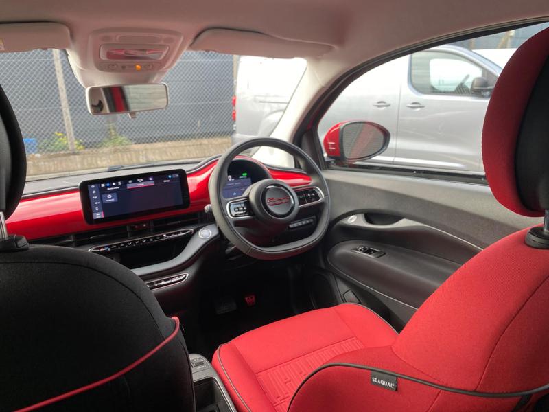 Used Fiat 500 2024 for sale - 76888152: Photo 8