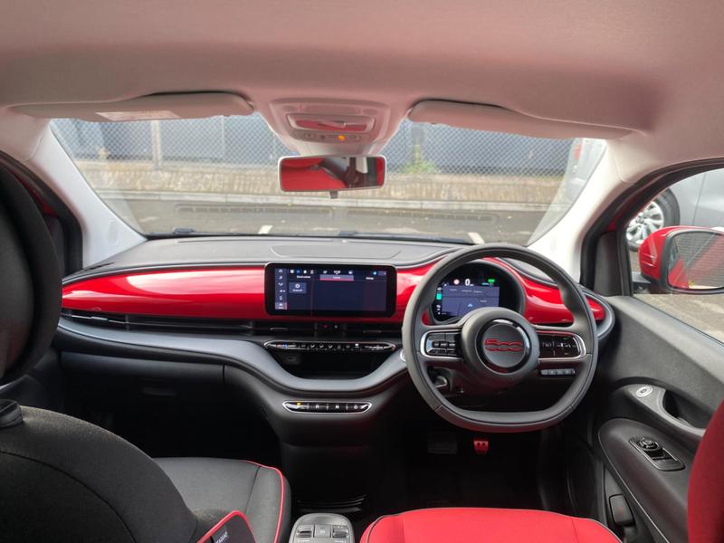 Used Fiat 500 2024 for sale - 76888152: Photo 9