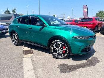 Used Alfa Romeo Tonale 2025 for sale - 78733067: Photo