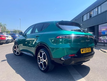 Used Alfa Romeo Tonale 2025 for sale - 78733067: Photo
