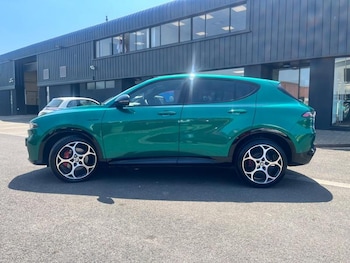 Used Alfa Romeo Tonale 2025 for sale - 78733067: Photo