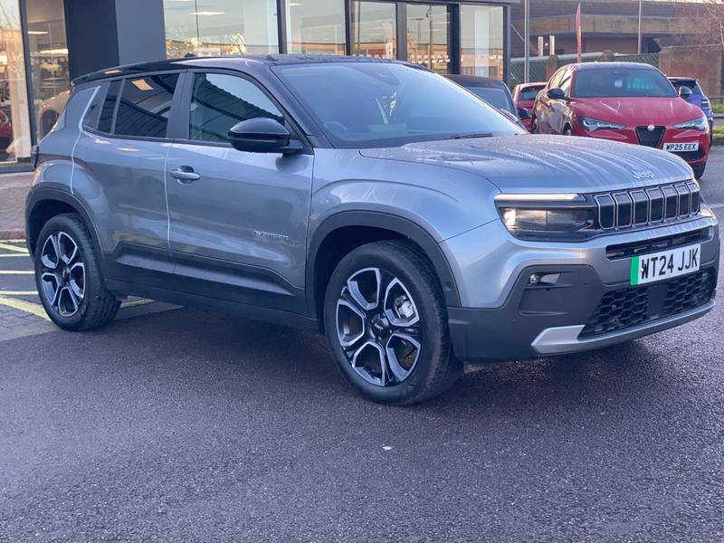 Used Jeep Other 2024 for sale - 76931187: Photo 10