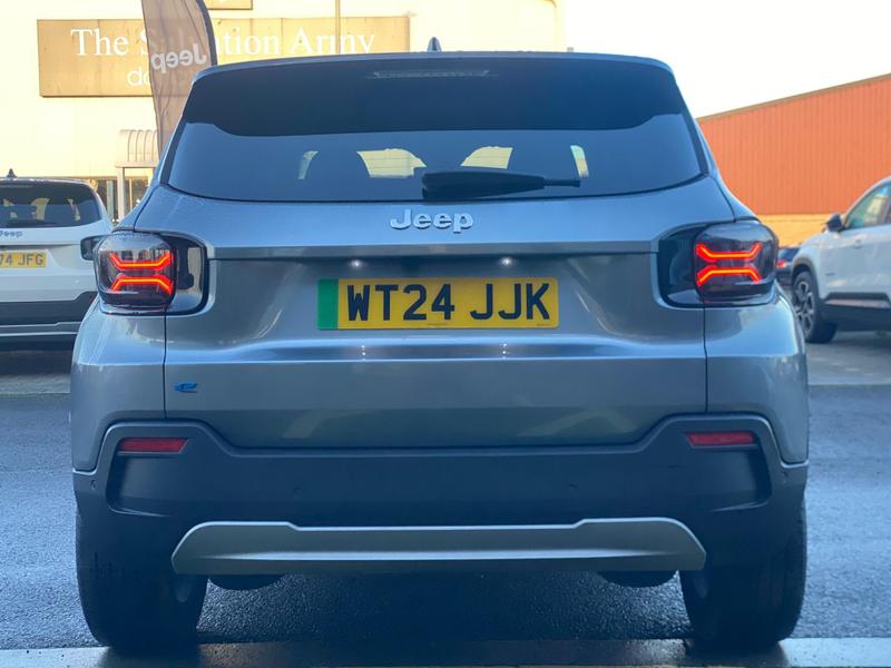 Used Jeep Other 2024 for sale - 76931187: Photo 12