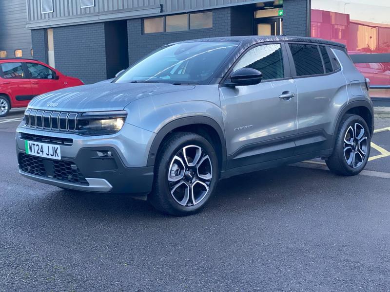 Used Jeep Other 2024 for sale - 76931187: Photo 15