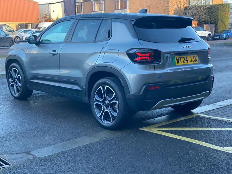 Used Jeep Other 2024 for sale - 76931187: Photo 17